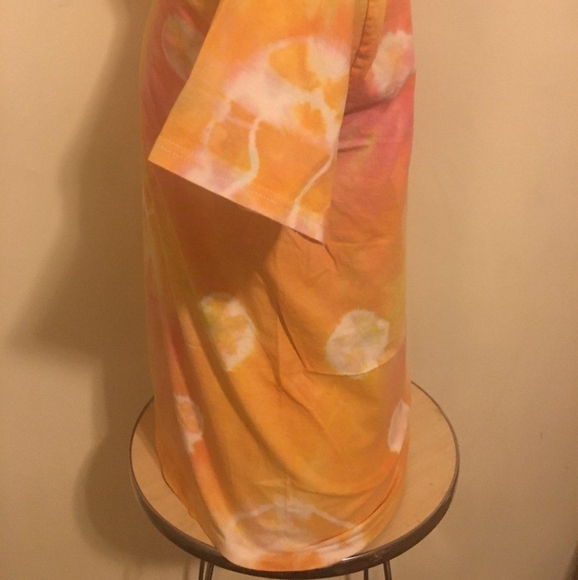 TIE DYE T-shirt size Medium - Picture 4 of 15